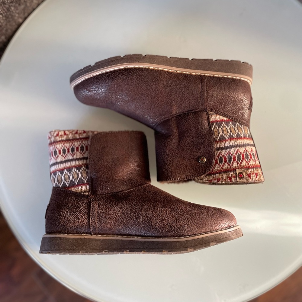 Winter Booties - image 2